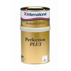 Perfection International Plus Two Partie Vernis