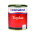 International Toplac Émail Lustré Peinture