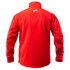 Zhik Z-Cru Veste - Rouge Flamme