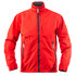 Zhik Z-Cru Veste - Rouge Flamme