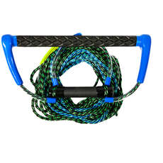 Poignée De Crochet De Remorquage Jobe - Bleu Poignée De Crochet De Remorquage Jobe - Bleu