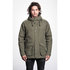 Mystic Rush Jacket - Caviar