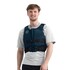 Jobe Adventure Vest / Aide À La Flottabilité / Vfi 2024 - Sarcelle