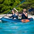 Jobe Adventure Vest / Aide À La Flottabilité / Vfi 2024 - Sarcelle