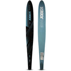 Ski De Slalom Jobe Baron 67 "- Vert Sarcelle