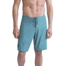 Short De Bain Jobe - Vintage Teal