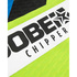 Jobe Chipper Multi Board - Vert 252520002