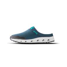 Claquettes Jobe Discover | Chaussures Aquatiques – Bleu Sarcelle