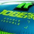 Jobe Double Trouble 2 Personnes Remorquable 2024 - Sarcelle