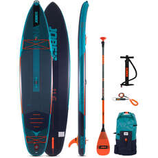 Pack De Paddle Gonflable Jobe Duna 11.6 2023 Pack De Paddle Gonflable Jobe Duna 11.6 2023