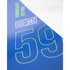 Jobe Hemi Waterskis - Bleu