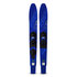 Jobe Hemi Waterskis - Bleu