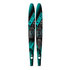 Jobe Mode Waterskis 2023-67 Pouces - Vert