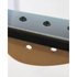 Jobe Mode Waterskis 2023-67 Pouces - Vert