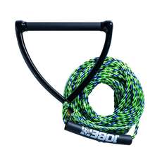Jobe Multi Watersports Poignée Tube / Wakeboard / Kneeboard  - Sarcelle