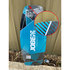 Jobe Prophecy Kneeboard - 2Ème - Réparation Ding On Tip