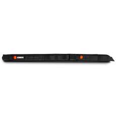 Ceinture De Sup Rembourrée À Dégagement Rapide Jobe  - Noir