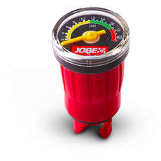 Manomètre Sup Jobe