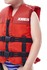 Aide À La Flottabilité Jobe Scribble Junior - Rouge - 30-40Kg