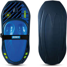 Jobe Sentry Kneeboard - Bleu