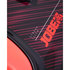 Ensemble De Genouillères Jobe Streak - Rouge