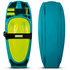 Jobe Streak Kneeboard - Bleu Sarcelle Vintage