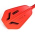 Jobe Stream Carbon Composite Sup Paddle 3 Pièces - Orange