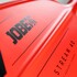 Jobe Stream Carbon Composite Sup Paddle 3 Pièces - Orange