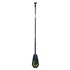 Jobe Stream Carbon Sup Pagaie 3 Pièces - Lime