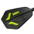 Jobe Stream Carbon Sup Pagaie 3 Pièces - Lime