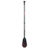 Jobe Stream Carbon Sup Pagaie 3 Pièces - Orange