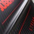 Jobe Stream Carbon Sup Pagaie 3 Pièces - Orange