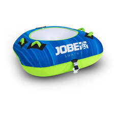 Jobe Swath 1 Personne Remorquable - Bleu / Vert
