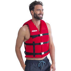 Jobe Unisexe Universal Vest - Red