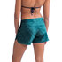 Boardshort Femme Jobe - Sarcelle Vintage [Imprimé Foncé]