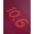 Jobe Yarra 10.6 Aero Gonflable Sup Package - Rouge - Lunettes De Soleil Jobe Gratuites