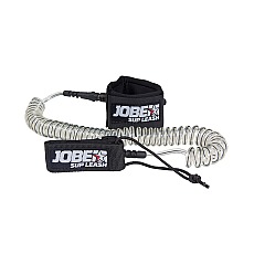 Jobe Enroulé Sup Laisse - 10Ft Jobe Enroulé Sup Laisse - 10Ft