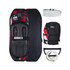 Jobe Shock Package Kneeboard 2023