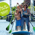 Jobe Supersized Sup Board 15.0 Paquet De Paddle Board Gonflable 2023