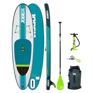 Jobe Yarra 10.6 Gonflable Sup Paddle Board Package 2023