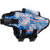 Gul Echo K9 Neoprene Dog Vest - Blue - K90001-B7