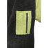 Poncho Imperméable / Peignoir De Change Sola - Kaki/noir