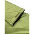 Poncho Imperméable / Peignoir De Change Sola - Kaki/noir