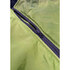 Poncho Imperméable / Peignoir De Change Sola - Kaki/noir