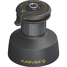 Treuil électrique Karver KPW110 - Treuil à 4 vitesses Treuil électrique Karver KPW110 - Treuil à 4 vitesses