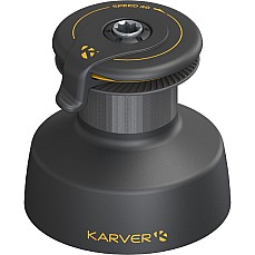 Treuil à 4 vitesses Karver KSW46 Treuil à 4 vitesses Karver KSW46