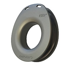 Karver Kbo50 Tie On Block - Simple Karver Kbo50 Tie On Block - Simple