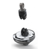 Karver Kf0.9 Enrouleur De Bateau À Quille Pour Bateaux 5-10M