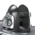 Karver Kf0.9 Enrouleur De Bateau À Quille Pour Bateaux 5-10M