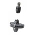 Karver Kf0.9 Enrouleur De Bateau À Quille Pour Bateaux 5-10M